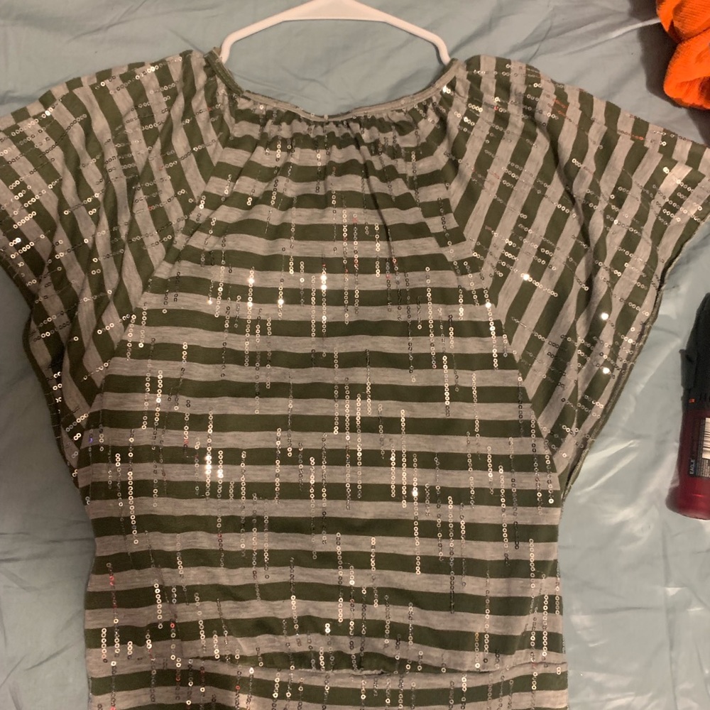 Dress shirt
